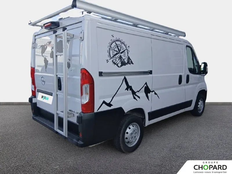 Image secondaire du véhicule 4