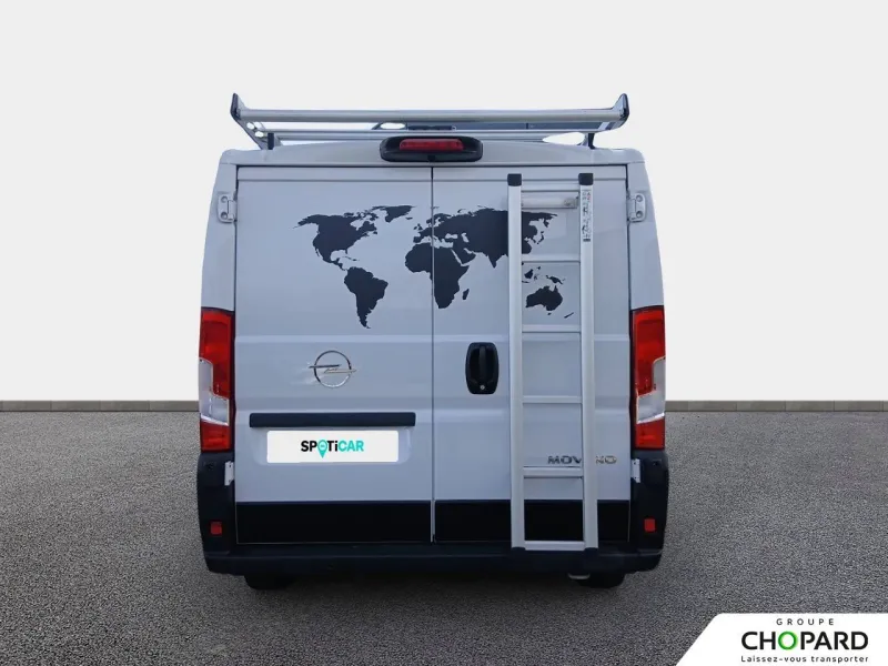 Image secondaire du véhicule 7