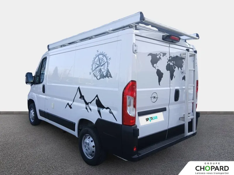 Image secondaire du véhicule 8