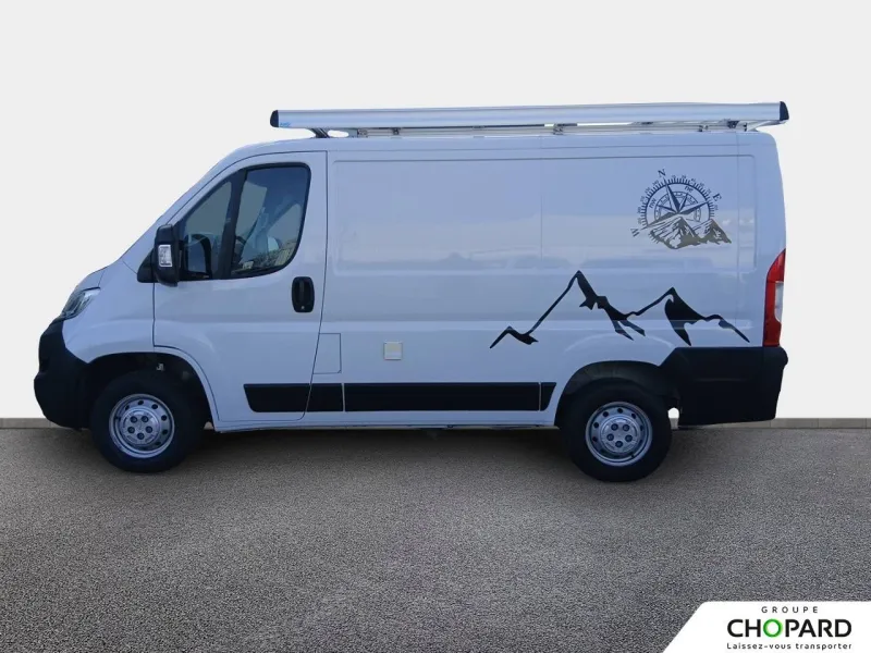 Image secondaire du véhicule 11