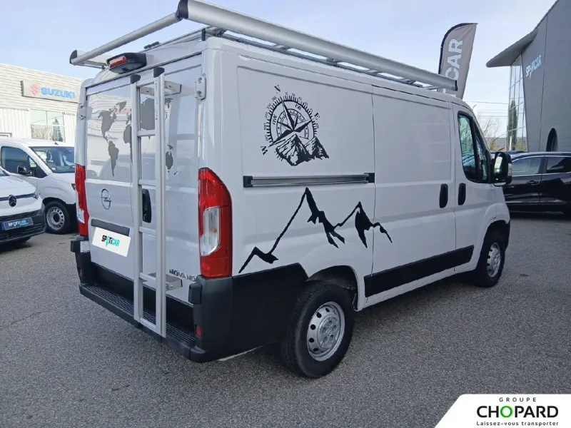 Image secondaire du véhicule 30