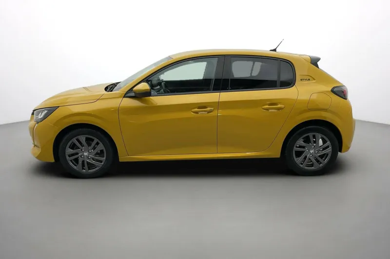 Image secondaire du véhicule 4