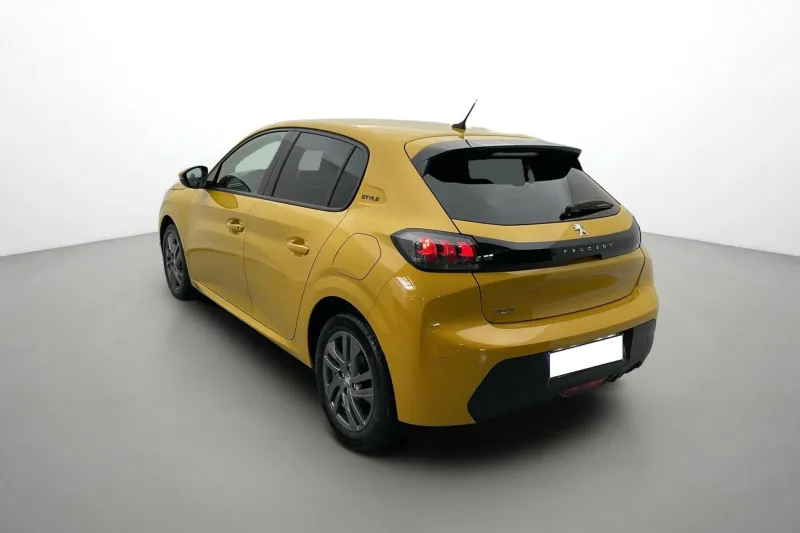 Image secondaire du véhicule 5