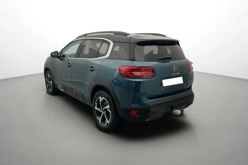 Image secondaire du véhicule 5