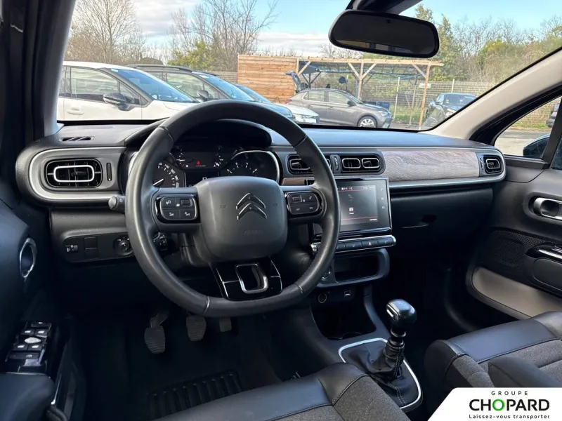 Image secondaire du véhicule 11