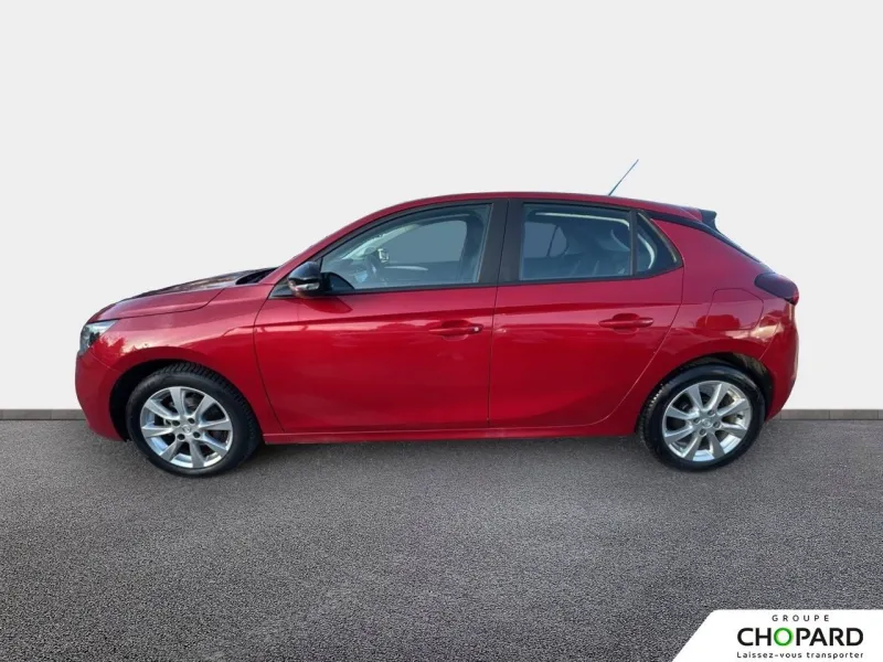 Image secondaire du véhicule 11