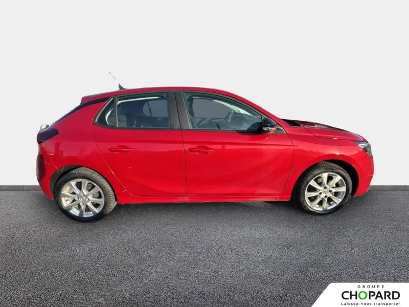 Image secondaire du véhicule 10