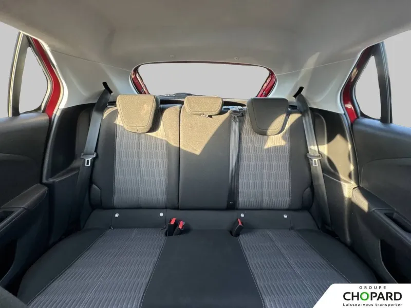 Image secondaire du véhicule 20