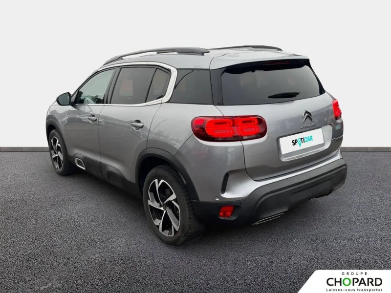 Image secondaire du véhicule 8