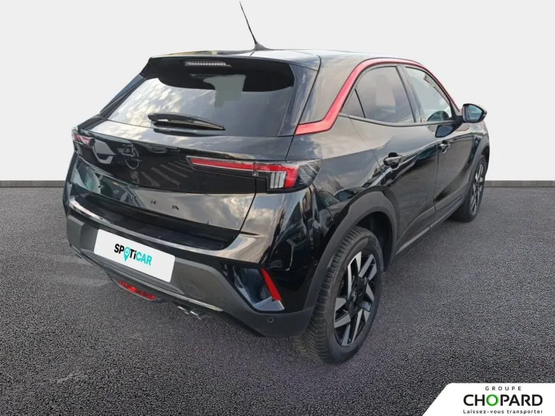 Image secondaire du véhicule 4