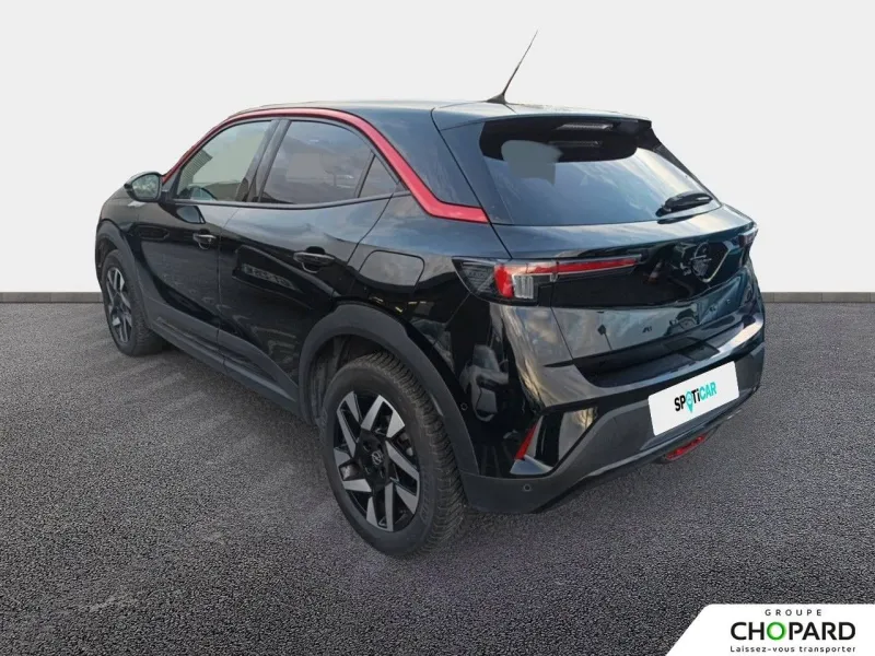 Image secondaire du véhicule 8