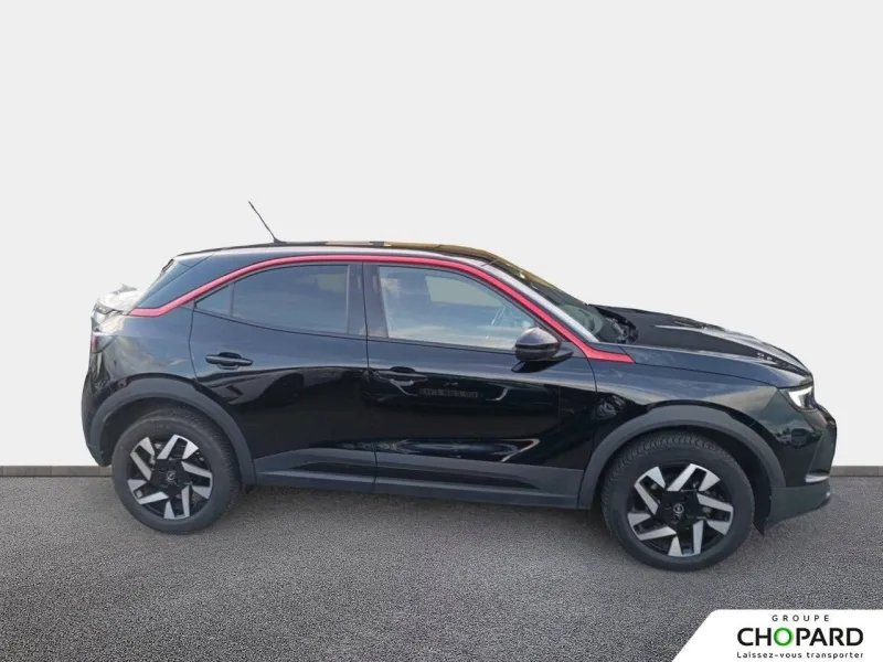 Image secondaire du véhicule 10