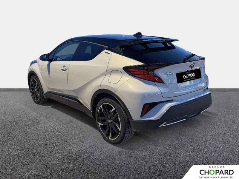 Image secondaire du véhicule 8