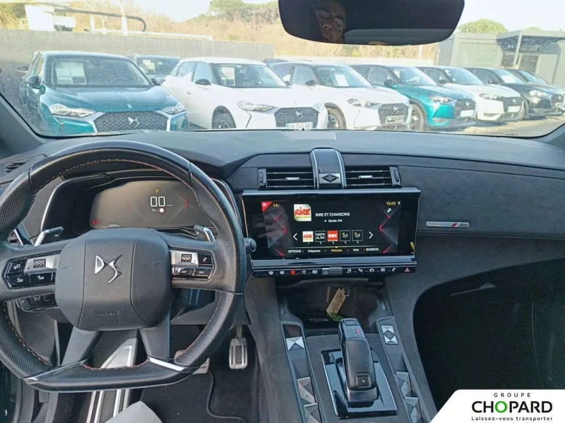 Image secondaire du véhicule 13