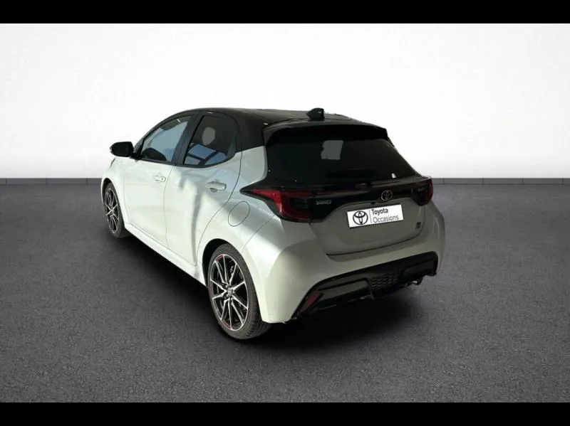 Image secondaire du véhicule 5