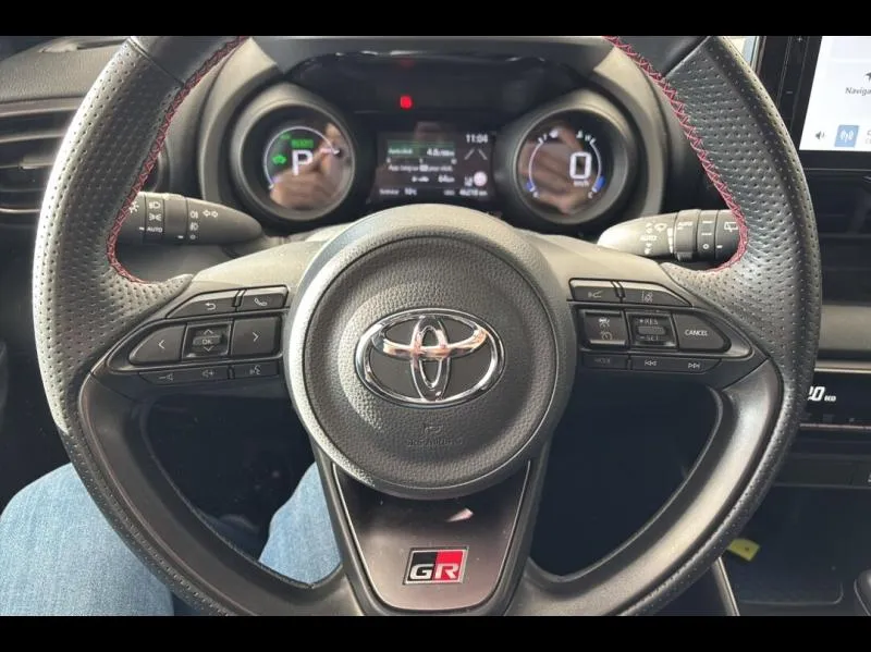 Image secondaire du véhicule 20