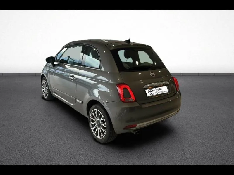 Image secondaire du véhicule 5