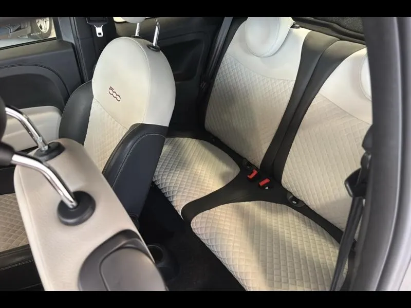 Image secondaire du véhicule 12