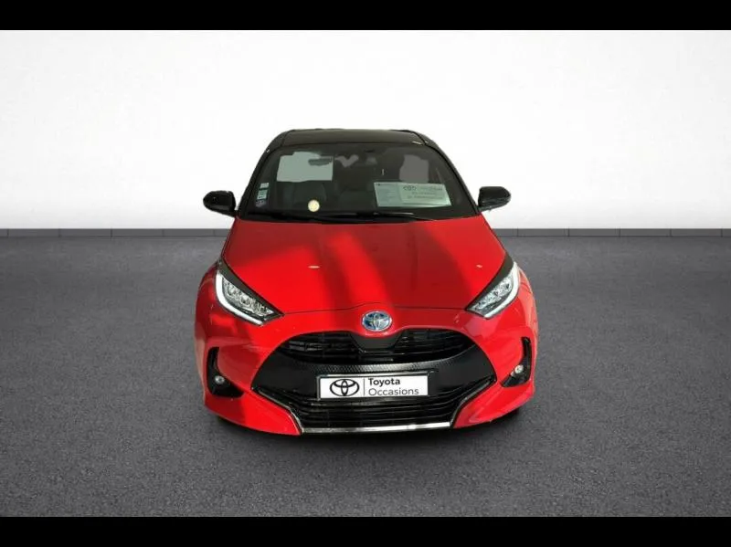 Image secondaire du véhicule 3