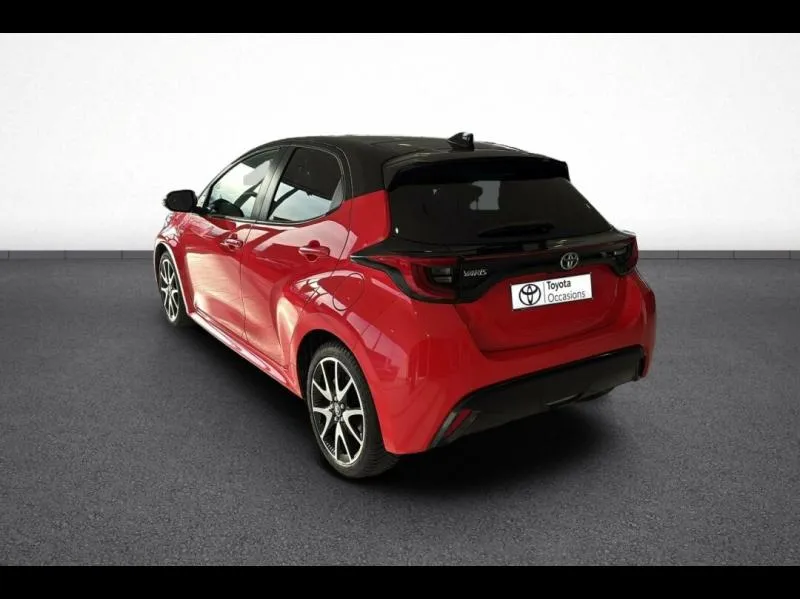 Image secondaire du véhicule 5