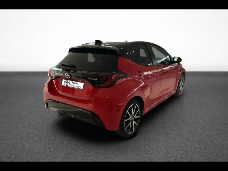 Image secondaire du véhicule 7