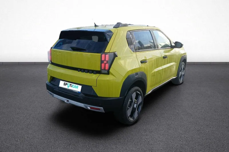 Image secondaire du véhicule 7