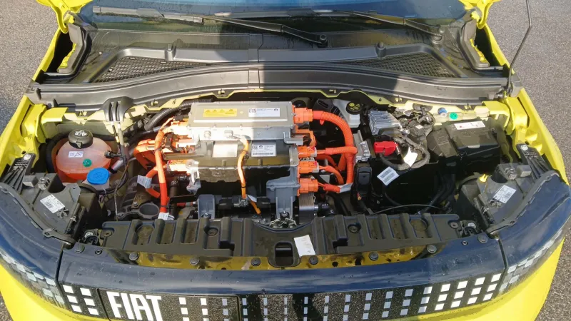 Image secondaire du véhicule 17