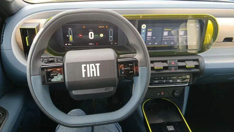 Image secondaire du véhicule 19