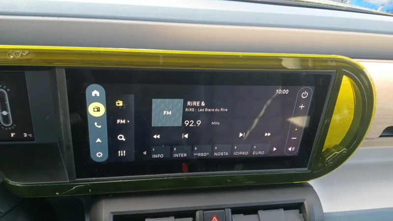 Image secondaire du véhicule 22