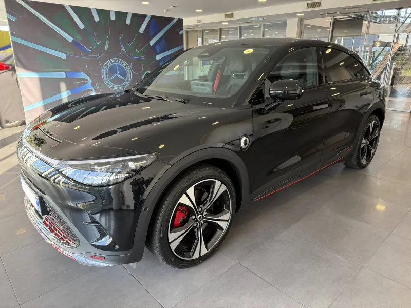 Smart-SMART #3-d'occasion chez Smart Lyon Saint-Fons