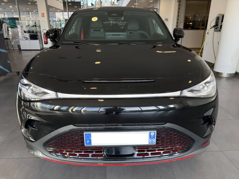 Image secondaire du véhicule 3