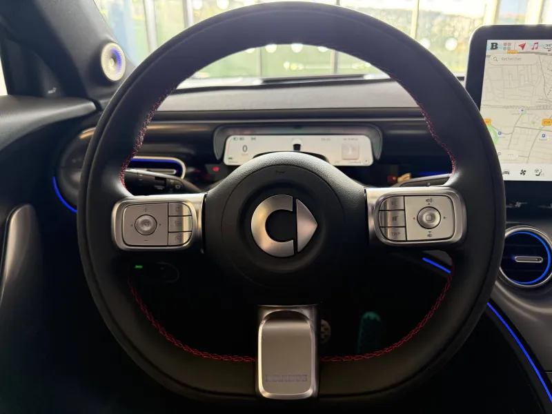 Image secondaire du véhicule 20