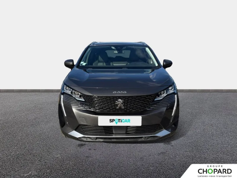 Image secondaire du véhicule 5