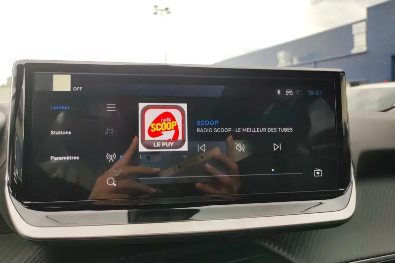 Image secondaire du véhicule 21