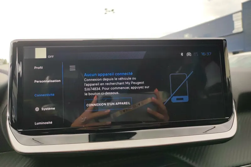 Image secondaire du véhicule 23