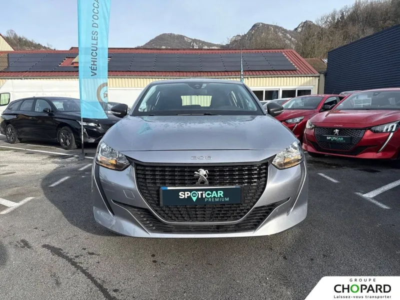 Image secondaire du véhicule 3