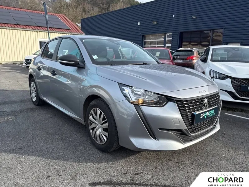 Image secondaire du véhicule 4