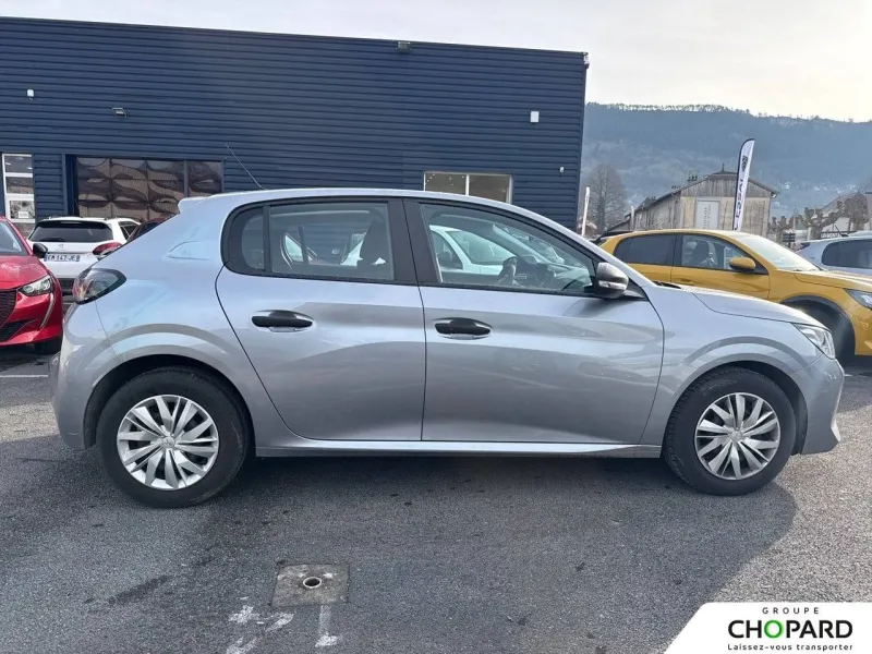 Image secondaire du véhicule 5