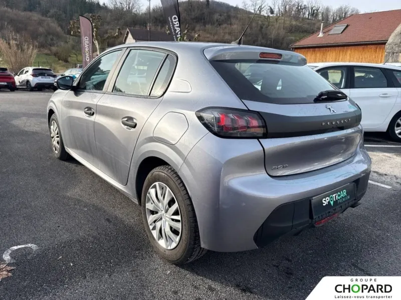 Image secondaire du véhicule 8