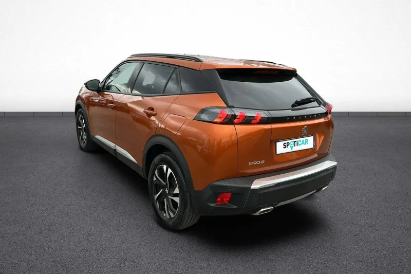 Image secondaire du véhicule 5