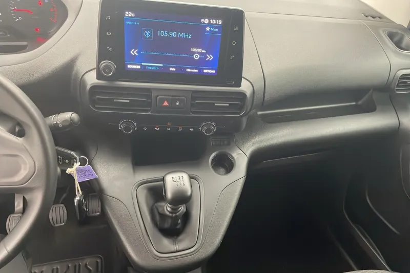 Image secondaire du véhicule 11