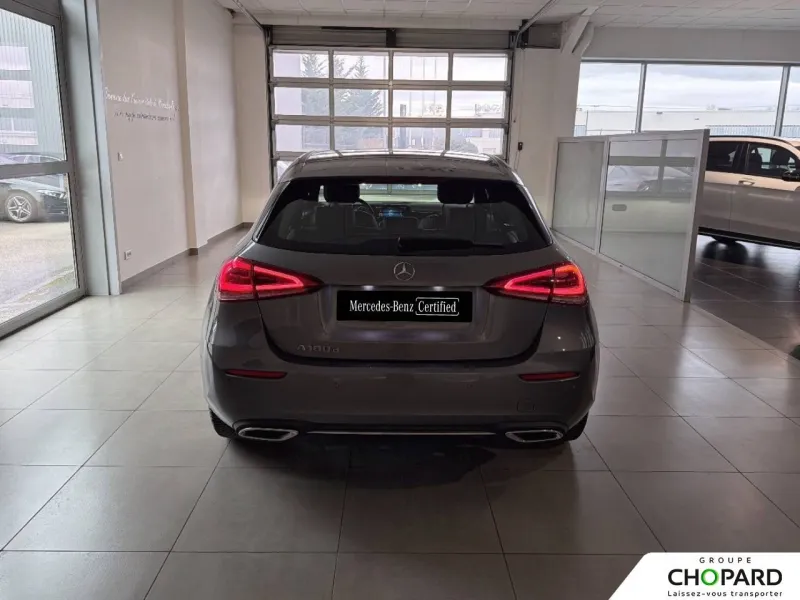 Image secondaire du véhicule 30