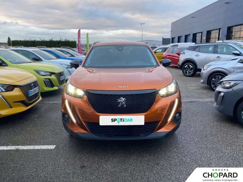 Image secondaire du véhicule 3