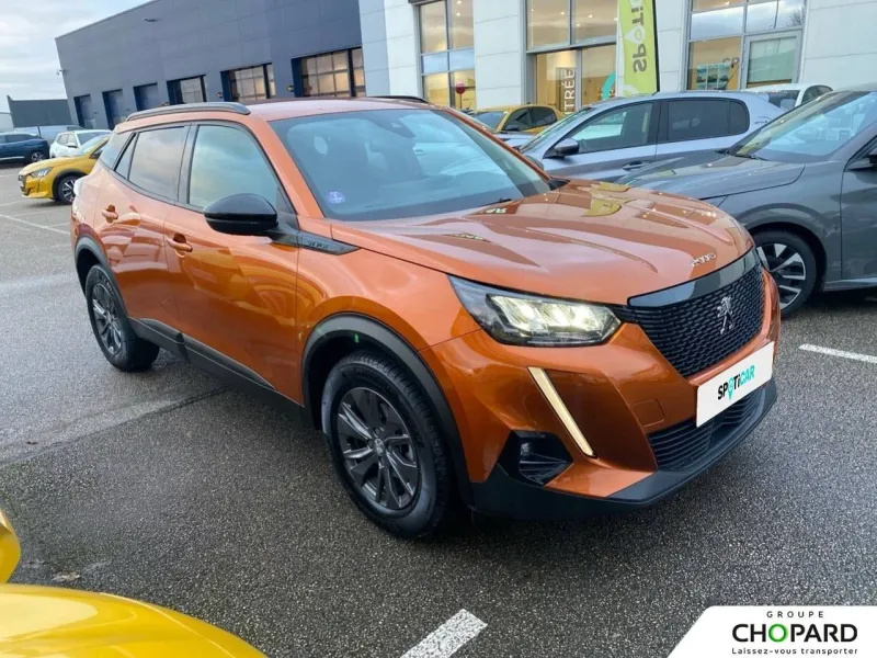 Image secondaire du véhicule 4