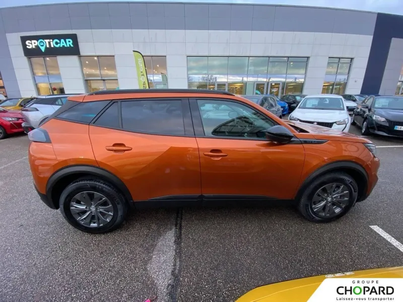 Image secondaire du véhicule 5