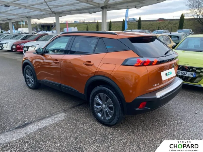 Image secondaire du véhicule 8