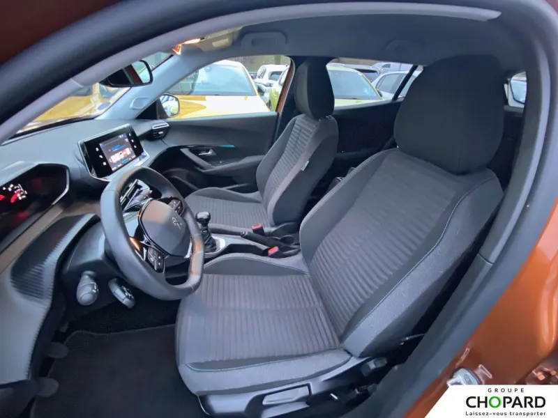 Image secondaire du véhicule 10