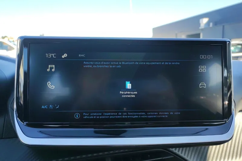 Image secondaire du véhicule 11