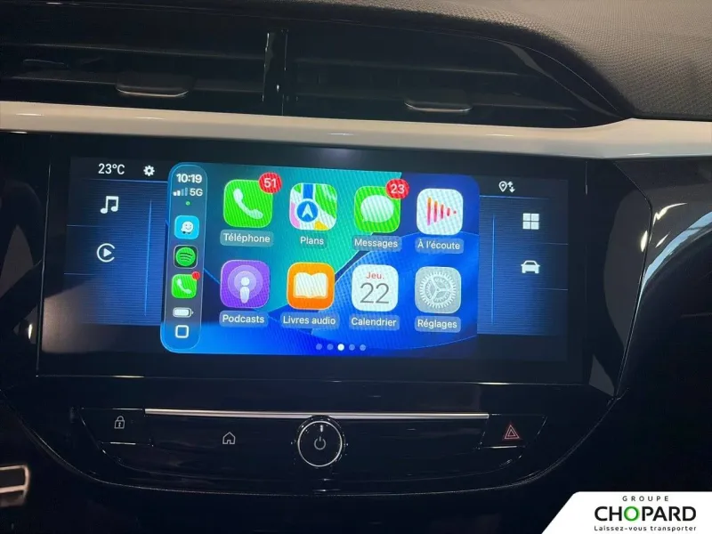 Image secondaire du véhicule 15