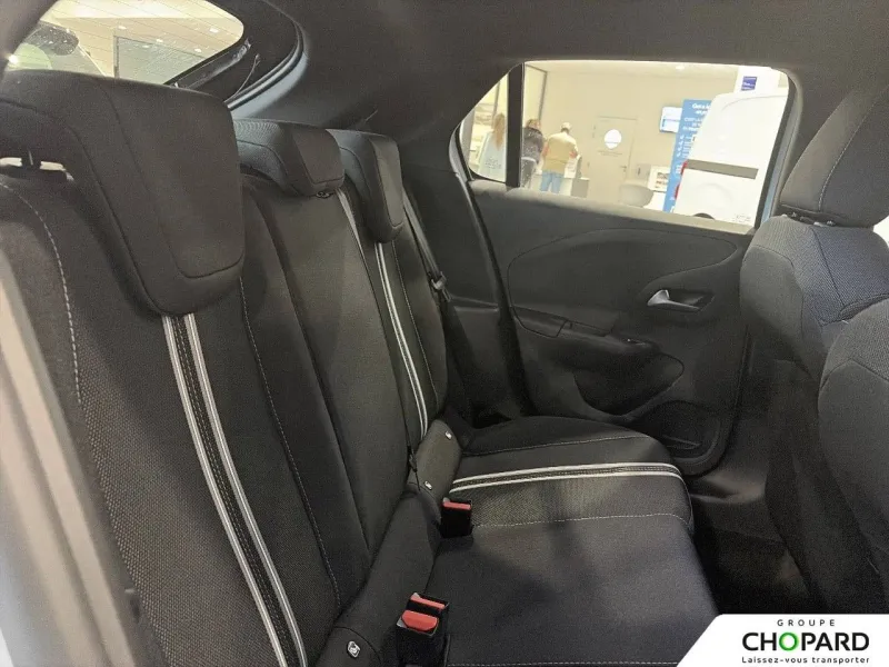 Image secondaire du véhicule 21